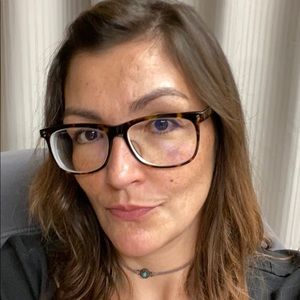 Meet your Posher, Barbara